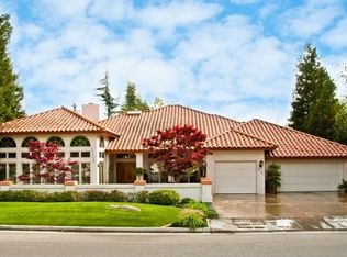 6701 Kane Way, Bakersfield, CA 93309