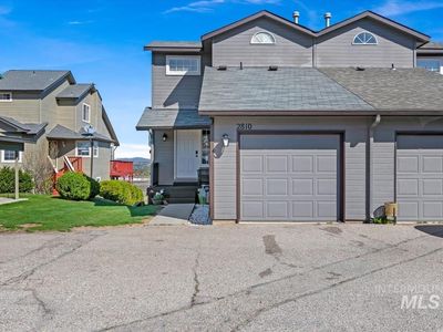2810 E Eastgate Dr, Boise, ID, 83716