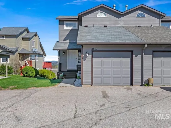 2810 E Eastgate Dr, Boise, ID 83716