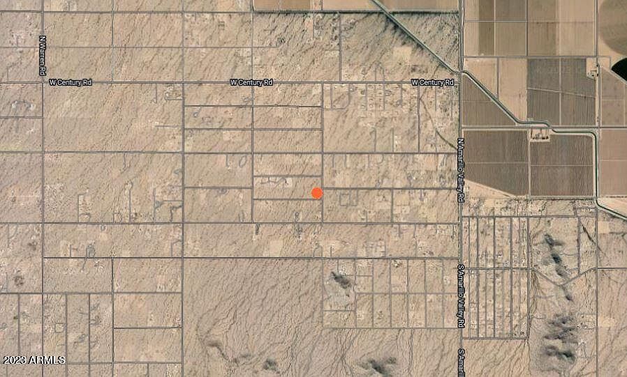 2nd image of 800 N Garnet Road #106