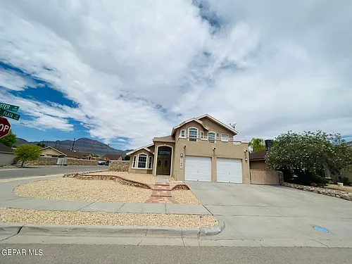 11001 Duster Dr Photo 1