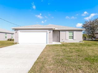 3321 Freedom Ave SW, Palm Bay, FL 32908