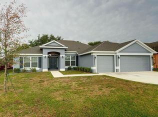 5237 NW Reba Cir, Port Saint Lucie, FL 34986