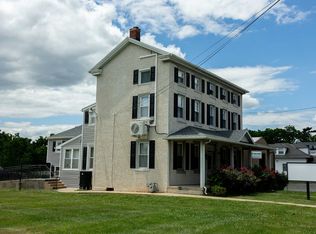 396 W Main St Floor 2, Collegeville, PA 19426