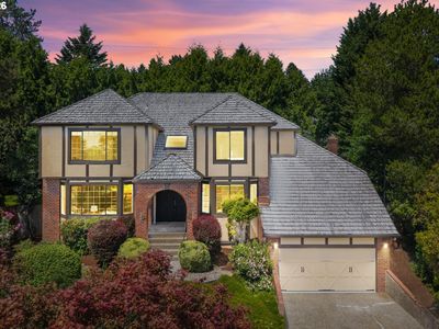 4105 Woodhill Ct, Lake Oswego, OR, 97035