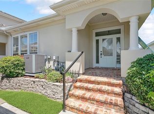 1419 Royal Palm Dr APT D, Slidell, LA 70458