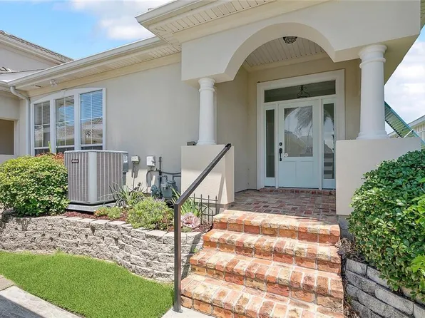 1419 Royal Palm Dr APT D, Slidell, LA 70458