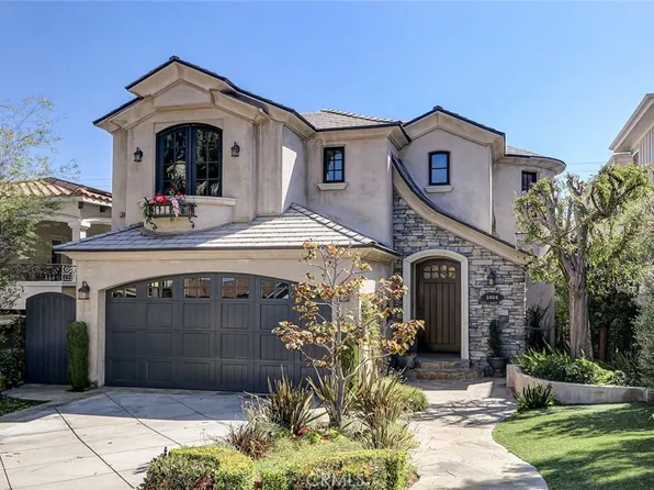 3404 N Poinsettia Ave, Manhattan Beach, CA 90266