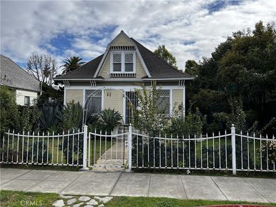 746 Cedar Ave, Long Beach, CA, 90813