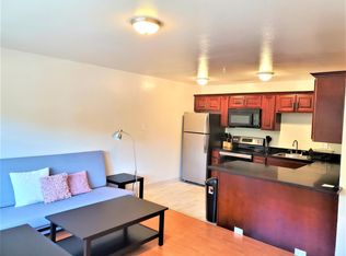 2500 Dana St APT 3, Berkeley, CA 94704