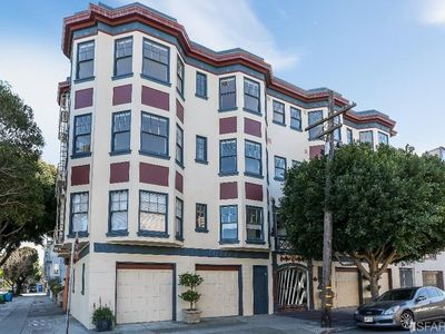 101 28th St, San Francisco, CA, 94131