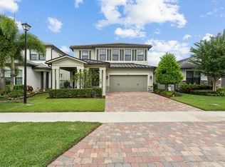 4821 San Fratello Cir, Lake Worth, FL 33467