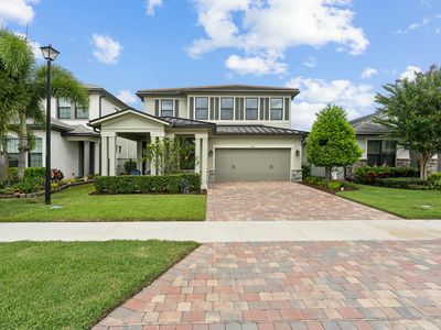 4821 San Fratello Circle, Lake Worth, FL, 33467