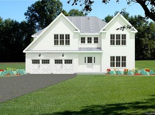 47 Walnut Ridge Ct, Stamford, CT 06905