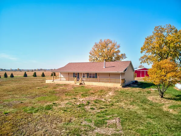 2512 S State Road 213, Tipton, IN 46072