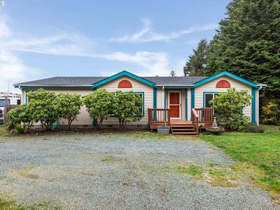 87707 Bill Creek Ln, Bandon, OR, 97411