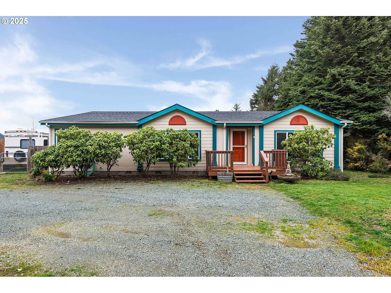 87707 Bill Creek Ln photo 1