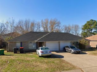 1180 Wilson St, Springdale, AR 72764