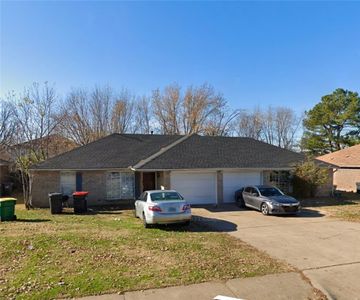 1180 Wilson St, Springdale, AR, 72764
