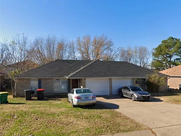 1180 Wilson St, Springdale, AR 72764