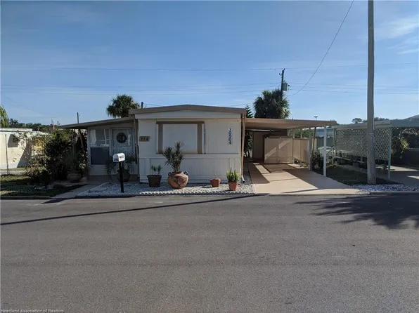 30504 Francis St, Sebring, FL 33870