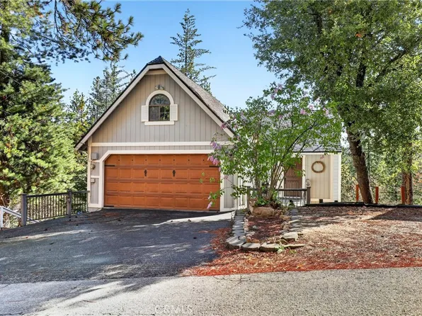 625 San Benito Ln, Lake Arrowhead, CA 92352