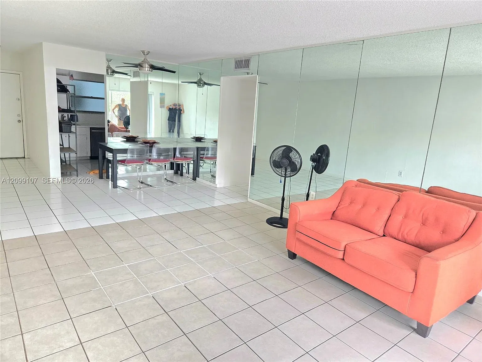 Haifa Condo — Photo 4