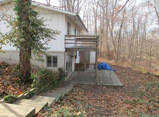 26530 Gwinn Rd, Arcadia, IN 46030