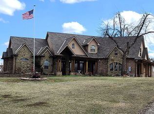 1983 County Road 1196, Tuttle, OK 73089