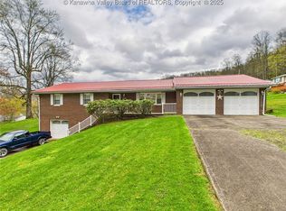 110 Winners Cir, Hurricane, WV 25526