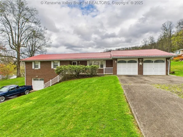 110 Winners Cir, Hurricane, WV 25526