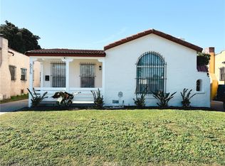 6515 Cimarron St, Los Angeles, CA 90047