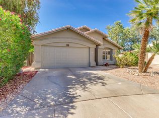 1100 N Nantucket Ct, Chandler, AZ 85225