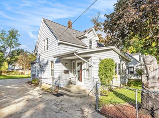 715 Cooper Ave, Kalamazoo, MI 49048