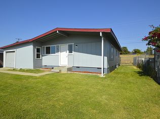 950 E Thurman Ave, Porterville, CA 93257