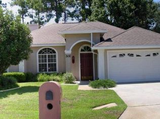 302 Lyonia Ln, Panama City Beach, FL 32408
