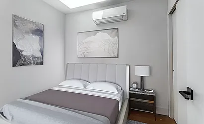 Rented by REAL New York