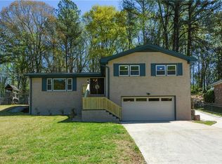 884 Rodney Dr SW, Atlanta, GA 30311