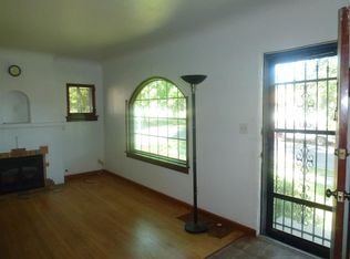 4317 N Hawthorne St, Spokane, WA 99205