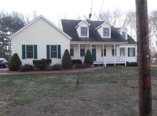 1A Ridge Dr, Old Saybrook, CT 06475