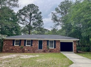 1401 Sussex Dr, Tifton, GA 31794