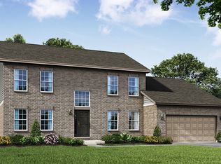 2212 Bilstone Dr, Lynwood, IL 60411