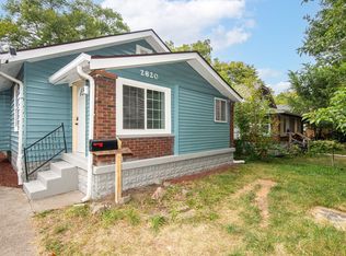 2820 N Denny St, Indianapolis, IN