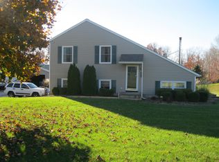 5913 Hoy Rd, Wooster, OH 44691