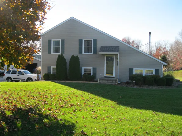 5913 Hoy Rd, Wooster, OH 44691