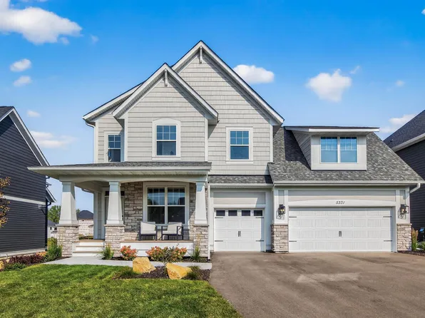 5331 Scenic Loop Run, Victoria, MN 55386