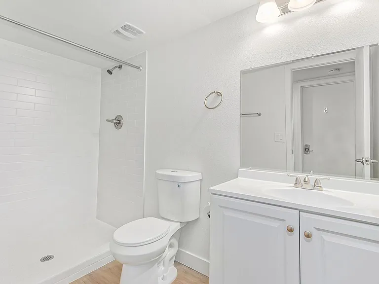 Bathroom #2