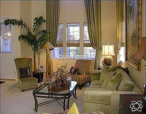 Formal Living