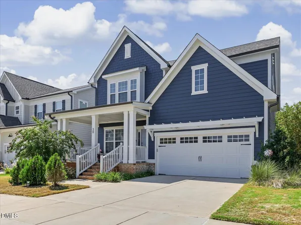 30 Circle City Way, Pittsboro, NC 27312