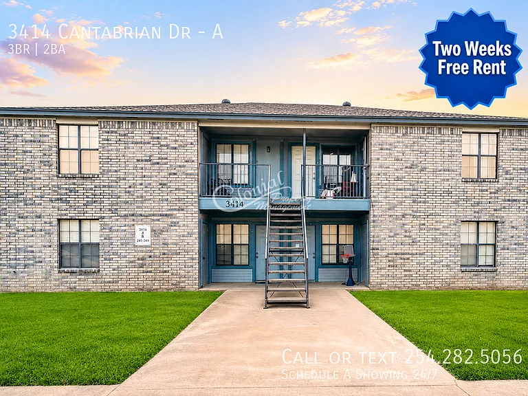 3414 Cantabrian Dr #A — Photo 1